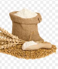 wheat