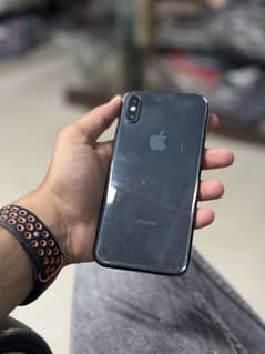 iPhone X PTA 64GB