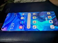 Oppo reno 4 pro 8+5/256 gb
