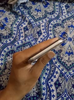 iPhone X 256GB JV