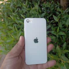 IPHONE SE 2 BOTH SIMS PTA APPROVED/ Same like Iphone 11