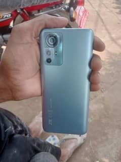 zte a72s 4+4/128  saf condition mein hai