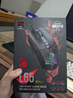 BLOODY L65 MAX
