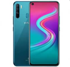 Infinix s5 4GB / 64GB urgent Sale need cash