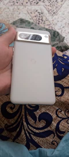 Pixel 8 pro 12/128 Urgent