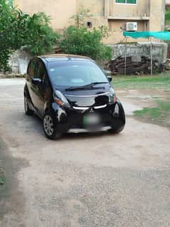 mitsubishi i 2006 model 2013 import.