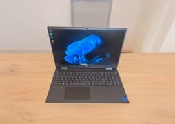 Dell Precision 7670 i7-12850HX 32GB RAM 1TB SSD, NVIDIA RTX A1000 4GB