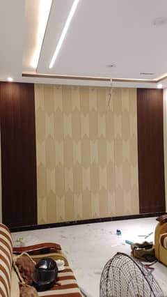 Feature wall,pu imported panel,marbl sheet,wpc,,PVC waterproof ceiling