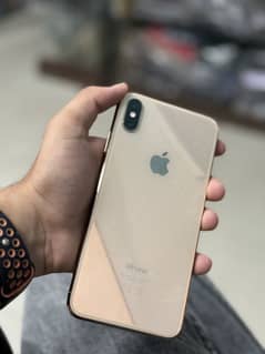 Iphone XS max PTA 256 Dual physical sims