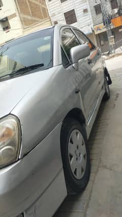 Suzuki Liana