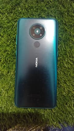 NOKIA 5.3 4/64 Official Approved With Box