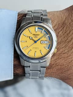 Seiko