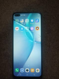Infinix zero 8 8/128