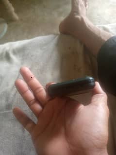 Itel Signal 10