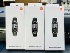 Xiaomi Smart band 10