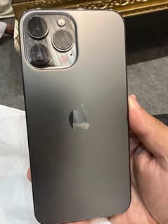Apple iPhone 13 Pro Max 128 GB FACTORY UNLOCK NON PTA