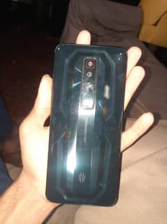 red magic 7 pta