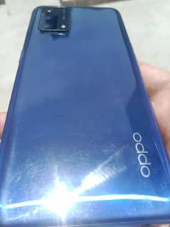 OPPO 19 Orginel 6Gb Ram 128Gb Rom Full Lush Condition  10/10