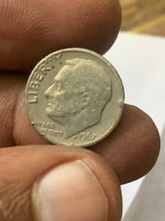 antique coins