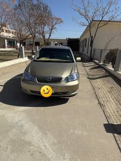 Toyota Altis