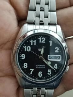 Seiko