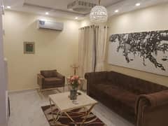 Two Bed Apartment Ready to Move Bahria Town Lahore