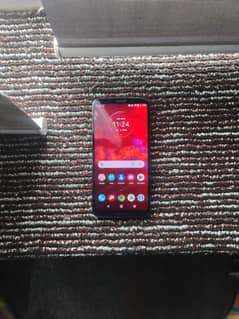 Motorola Moto Z3