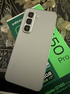 inFinix Hot 50 Pro