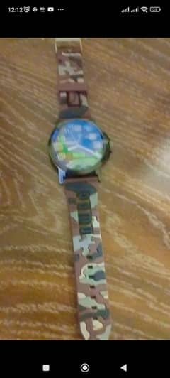 watch