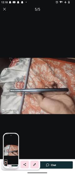 Sony Xperia 5 Mark 3