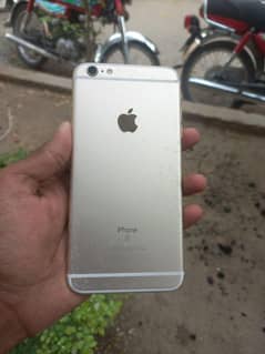 iPhone 6s Plus 16GB 03417059154 call