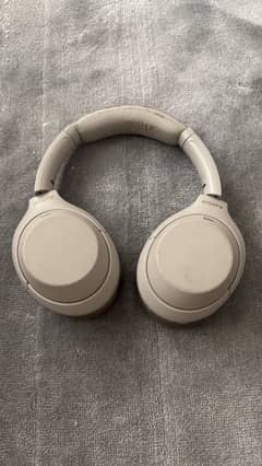 Sony WH1000 Xm4