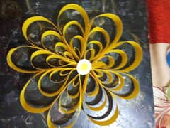 paper flowers