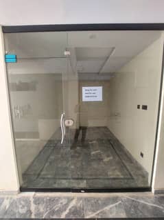 BRAND NEW SHOP FOR RENT ON MEZANNINE FLOOR