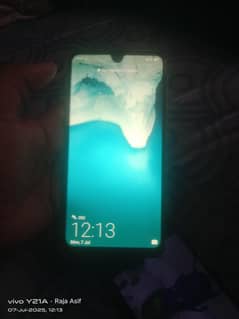 Huawei y Max Original 6/128