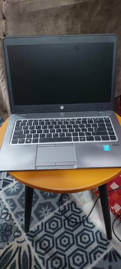 HP Elitebook 840 G1