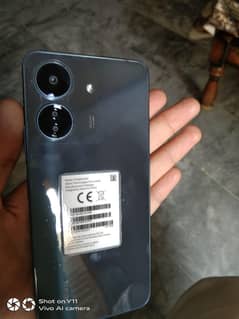 Redmi 13C