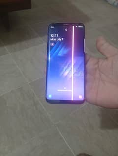 Samsung s8 plus