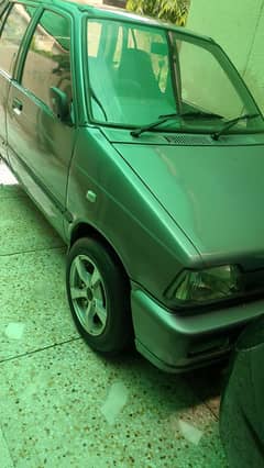 mehran