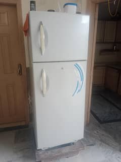 Haier fregh