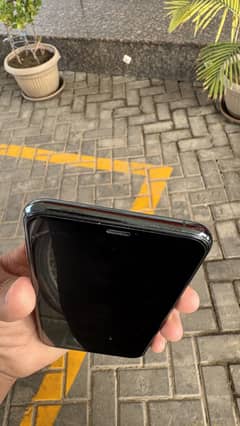 I phone 11 pro max