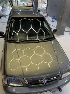 Cultus VXR 2013