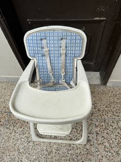 Baby high  chair