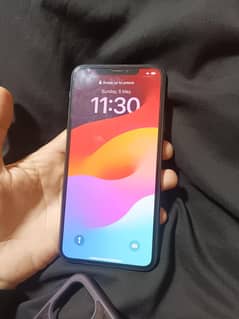 I phone 11 Pro Max JV