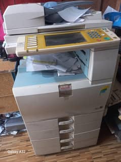 Ricoh 2050