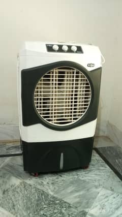 Super Asia Air Cooler (ECM-4500 Plus Super Cool)