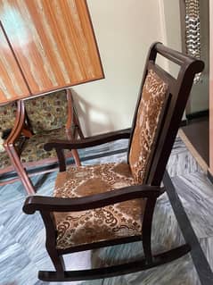 Rest Chair Brand new