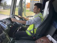 LTV Driver