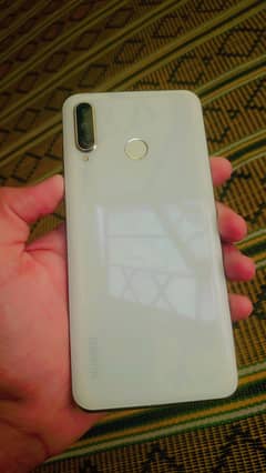 Open box full new 10 by 10 condition 4GB RAM . 64 storage.