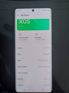 Infinix Zero40 4g